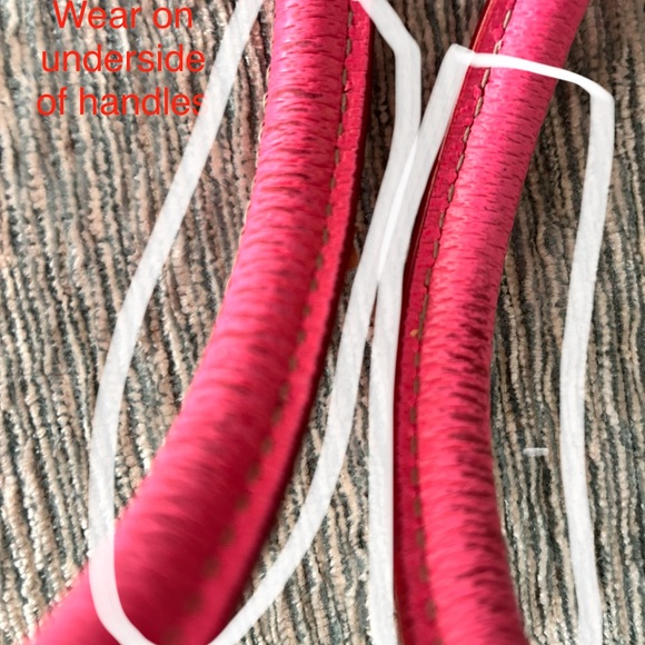 Kate Spade Vibrant Pink Bag - Picture 12 of 14